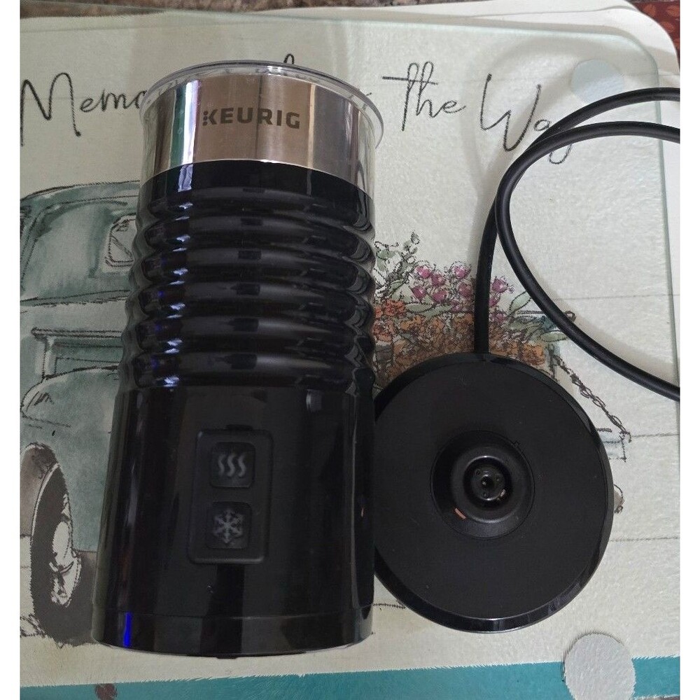 Keurig Standalone Frother